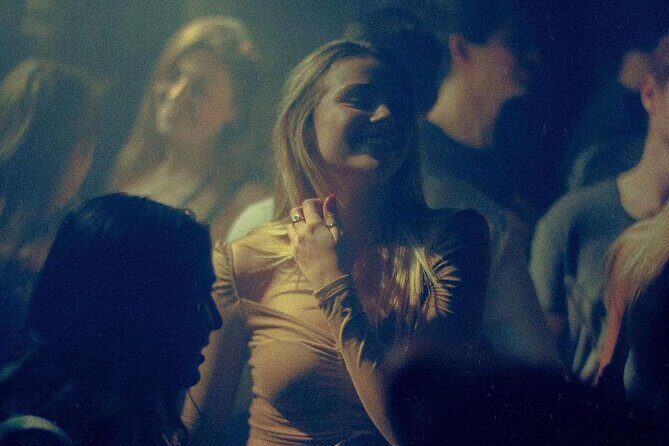 Montreal Nightlife Playground An Exclusive Party Experience - Practicalities and Considerations