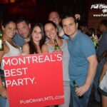Montreal Nightlife Tour of the Best Bars and Nightclubs - The Stops: What to Expect