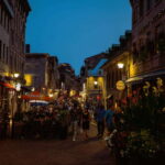 Montreal: Old Montreal at Twilight Walking Tour - Authentic Experiences from Reviews