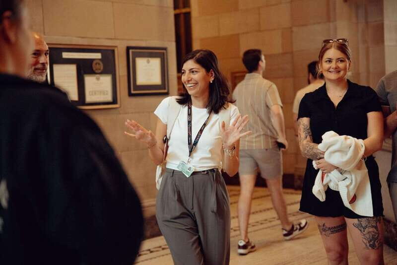 Montreal: Old Montreal Food and Drink Tour - The Food Stops: A Closer Look