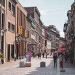 Montreal: Old Montreal Guided Walking Tour - The Experience: What You’ll See and Hear