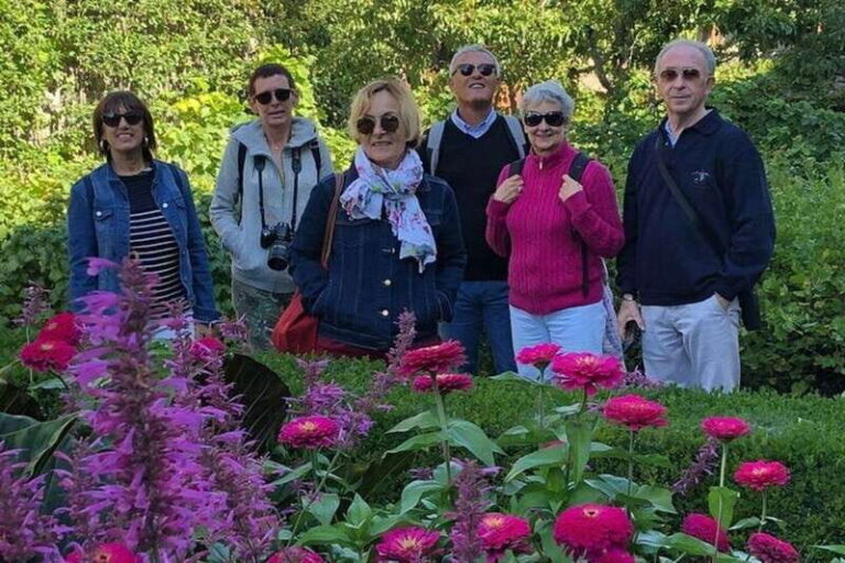 Montreal : Old Montreal Walking Tour With A Guide - Who Is This Tour Best Suited For?