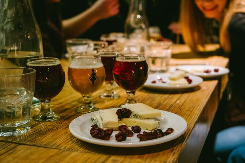 Montreal Old Port: Craft Brewery and Beer Tasting Tour - Who Should Consider This Tour?