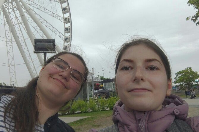 Montreal Old Port Exploration Game and Tour - What Travelers Say and What We Think