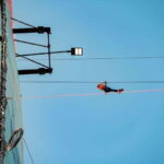 Montreal Old Port: Urban Zipline Ticket - The Experience’s Highlights & Real Reviewer Insights