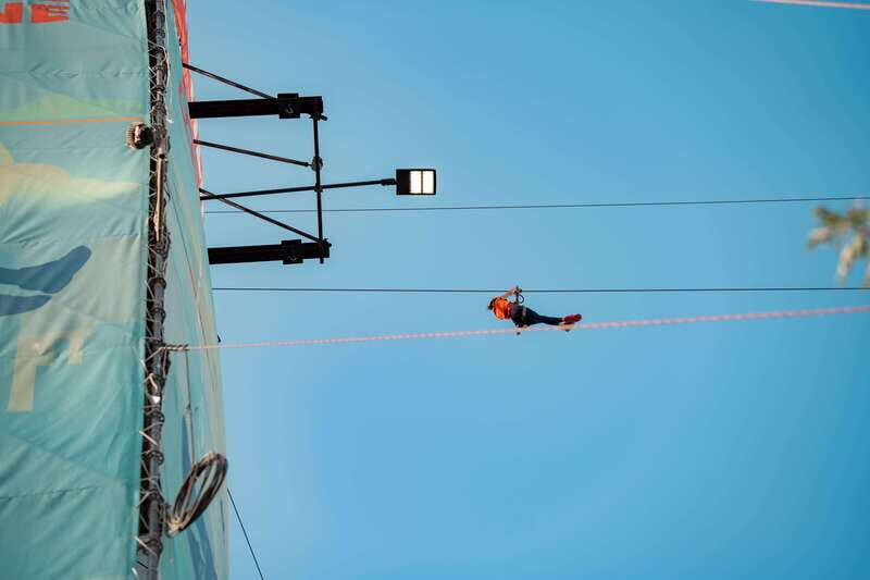 Montreal Old Port: Urban Zipline Ticket - The Experience’s Highlights & Real Reviewer Insights