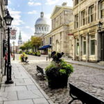 Montréal: Old Town Small Group Guided Walking Tour - The Guide and Experience Quality