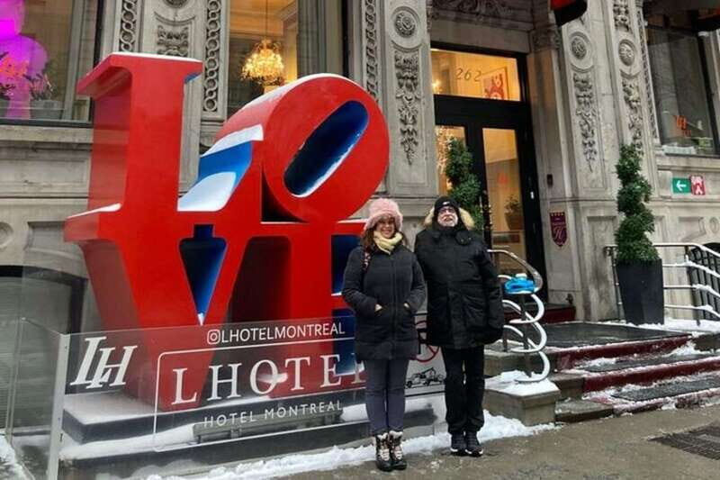 Montreal: Private custom walking tour with a guide - The Itinerary: What Makes It Special