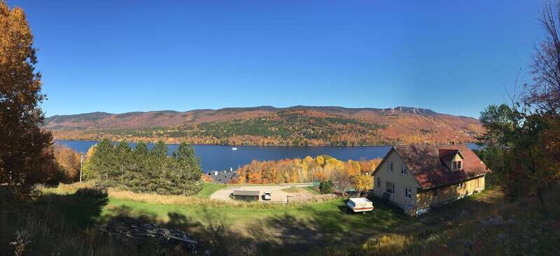 Montreal: Private Day Tour to Mont Tremblant - Why This Tour Stands Out