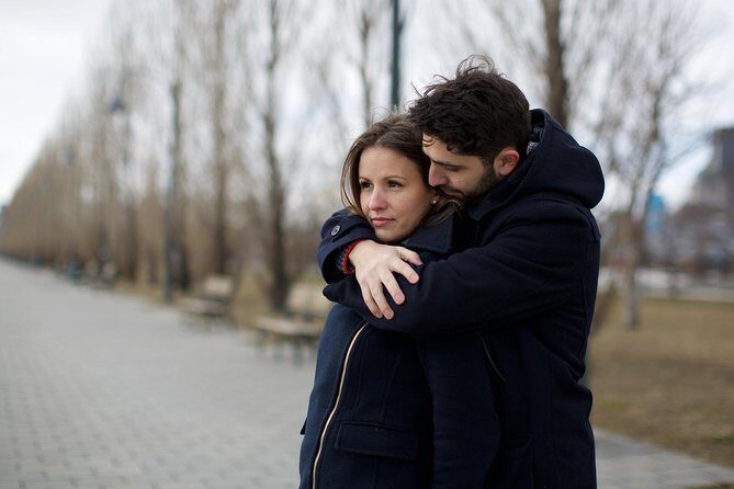 Montreal Private Photo Shoot with Pro Photographer - In-Depth Look at the Itinerary