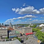 Montreal Private Walking Tour 2h Plus Video Experience 360° - The Guide and the Experience