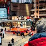 Montreal Private Walking Tour to Downtown RESO and Old Montreal - The Details That Matter