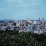 Montreal: Private Walking Tour with Pickup - The Landmarks Youll See