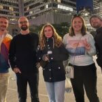 Montreal Queerstory Tour - The Guide: Passionate, Knowledgeable, Approachable