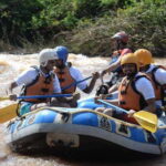 Montreal Rapids: All-Inclusive Rafting Adventures - What You’ll Do During the Day