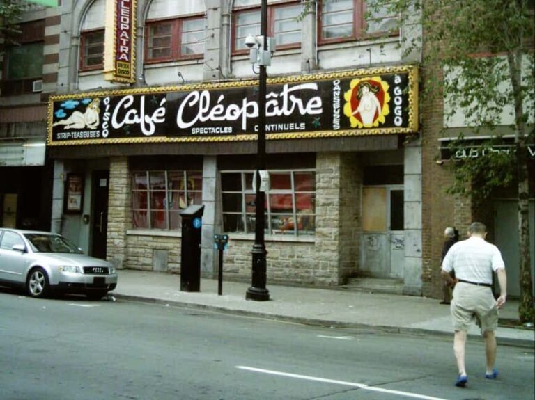 Montreal: Red-Light District and Chinatown Tour - Who Is This Tour Best For?