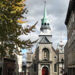 Montreal Self Guided Audio Experience - The Bottom Line