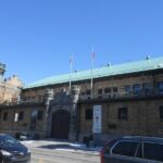 Montreal self-guided walking tour and scavenger hunt - The Actual Experience