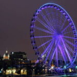 Montreal: Small Group Night Tour with La Grande Roue Entry - The Highlights and Why They Matter
