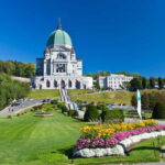 Montreal: Small Group Tour with River Cruise and Notre Dame - Starting Off: Convenient Pickup and Intimate Group Setting