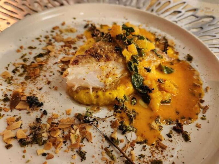 Montreal: Supper Club Tasting Menu by Michelin-Trained Chef - What to Expect at the Montreal Supper Club