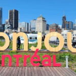 Montreal to Quebec City Tour with Private Transportation - The Itinerary in Detail