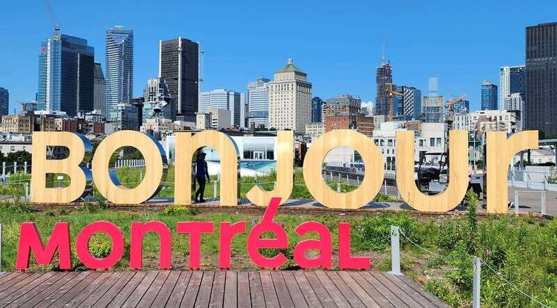 Montreal to Quebec City Tour with Private Transportation - The Itinerary in Detail