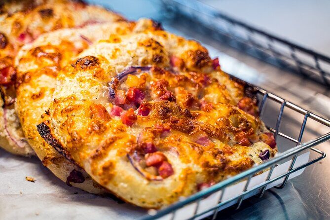 Montreal Walking Food Tour With Secret Food Tours - Final Thoughts: Who Should Book This Tour?