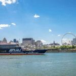 Montréal: Weekend River Brunch Cruise - The Practical Side: Pricing, Duration, and Logistics