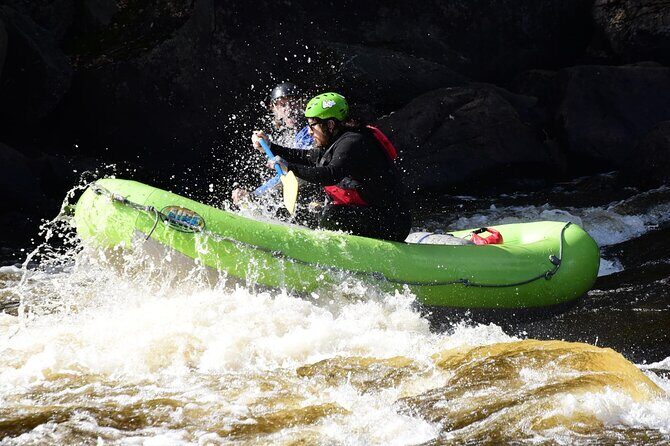 Montreal Whitewater Adventure in the Heart of Nature - The Price: Is It Worth It?