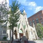 Montreal's Golden Square Mile: A Self-Guided Audio Tour - The Downsides