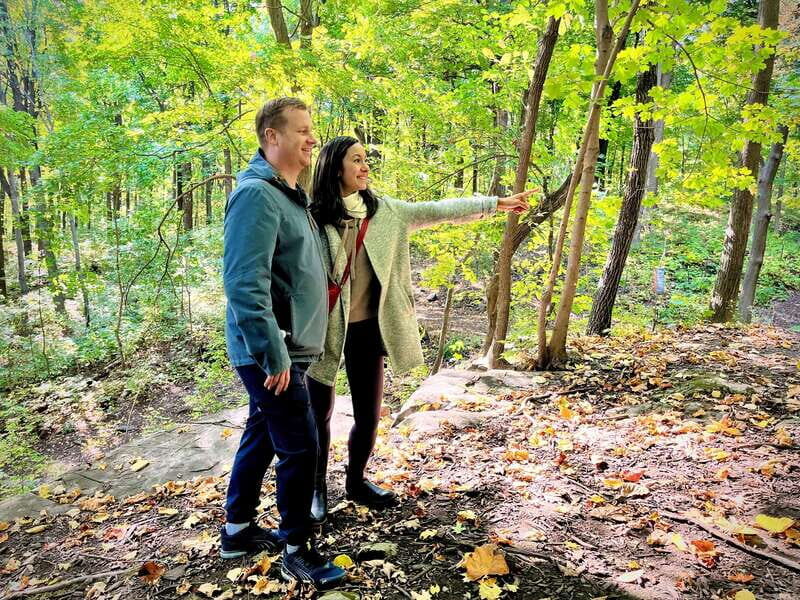 Montreal's Mount Royal Tour - The Itinerary Breakdown