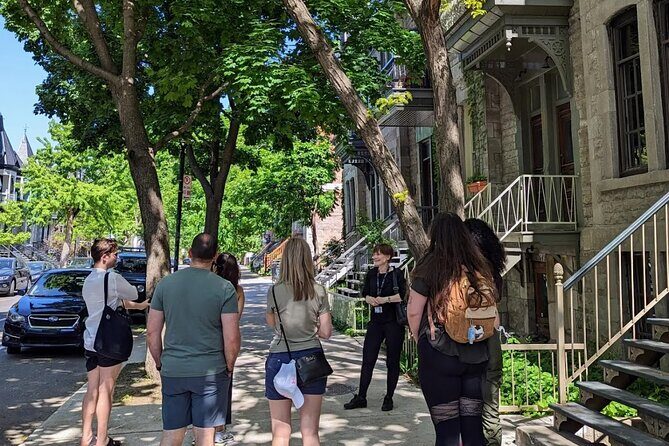 Montreal's Plateau Mont-Royal and Mile End Tour by MTL Detours - Final Thoughts