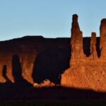 Monument Valley: 3-Hour Sunrise Tour - The Itinerary in Detail