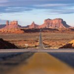 Monument Valley 4x4 Navajo Guided Tour - How the Tour Is Structured
