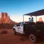Monument Valley and Mystery Valley Full-Day Tour - What Makes This Tour Stand Out
