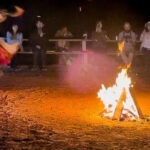 Monument Valley: Cultural Tour with Dinner and Entertainment - Cultural Connections and Local Traditions