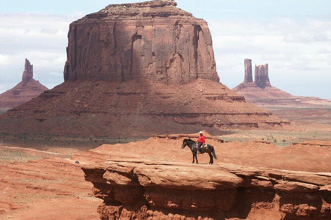 Monument Valley Day Tour from Sedona - How Does the Price Reflect the Experience?