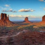 Monument Valley Extended Backcountry Tour - Key Points