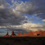 Monument Valley: Guided Sunset Tour - The Itinerary and Key Stops