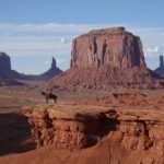 Monument Valley Hogan Overnight Experience - Authentic culture with stunning scenery