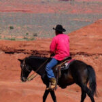 Monument Valley: Horseback Adventure Tour - What Does the Tour Include?