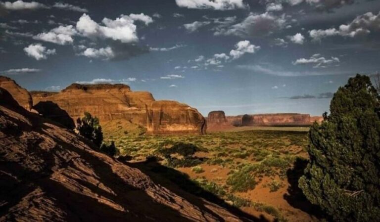 Monument Valley: Mystery Valley Historical Ruins Tour - Reviews and What Travelers Say