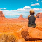 Monument Valley Self-Guided Audio Tour - What Makes the App-Based Tour Stand Out