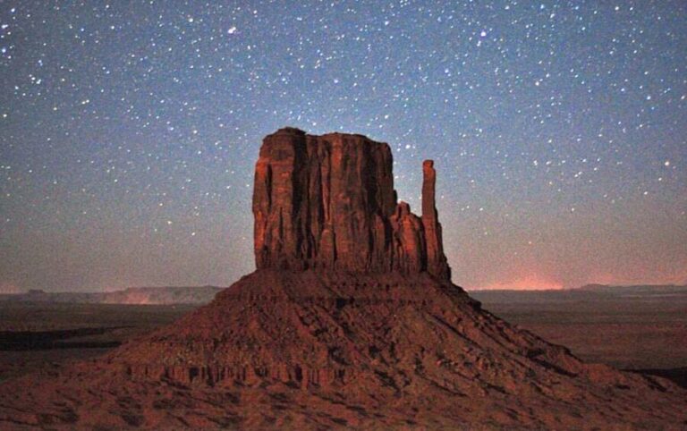 Monument Valley: Stargazing Tour - Who Is This Tour Best For?