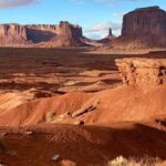 Monument Valley's 3.0 Hours Cultural Tour - The Value Proposition