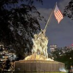 Monumental Moonlight Private Guided Bus Tour in Washington - Deep Dive into the Itinerary