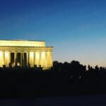 Monuments and Memorials Architecture Tour - The Experience and Its Value