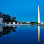Monuments and Memorials Night Walking Tour - Final Thoughts