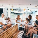 Mooloolaba: Canal Cruise with Commentary - Who is This Tour Best Suited For?
